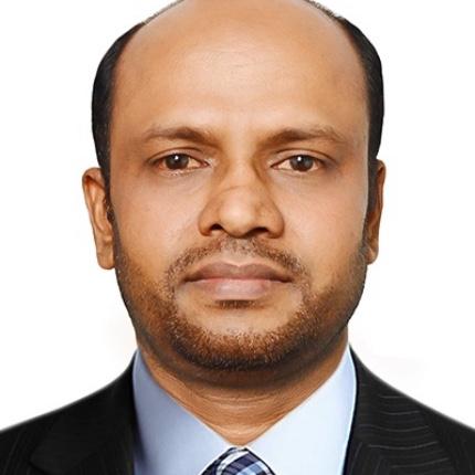 Rafiqul Islam