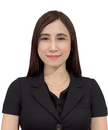 Jennifer Kanasan
