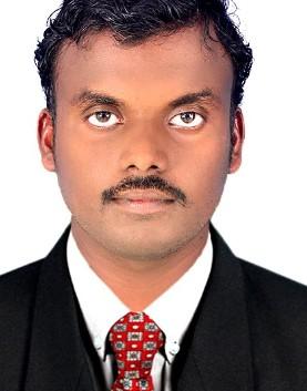 RAGHUL THANGARAJ
