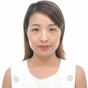 Wei Wei Li (李微微)