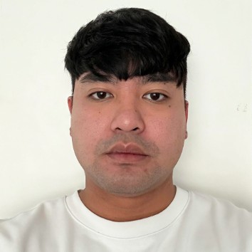 Joshua Seow