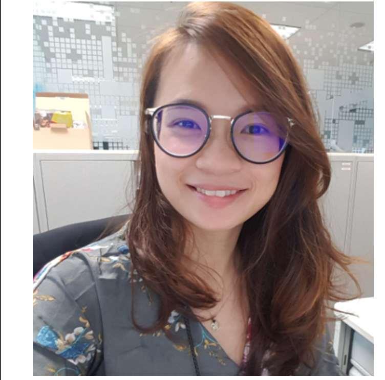 LEE PEI PEI