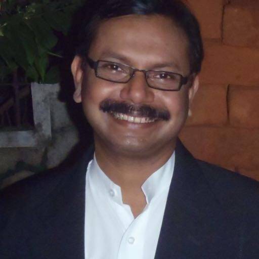 Choudary Durga Prasad