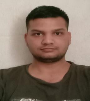 RAJINDER KUMAR
