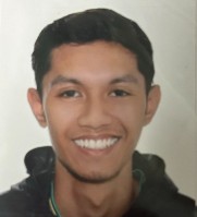 Muhammad Syazwan Bin Shabarudin