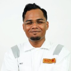MUHAMMAD FAEZ BIN MOHAMAD HAPIZ