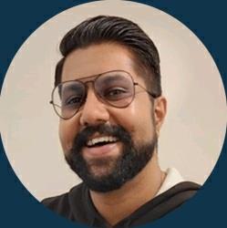 Dinesh Ian Simon