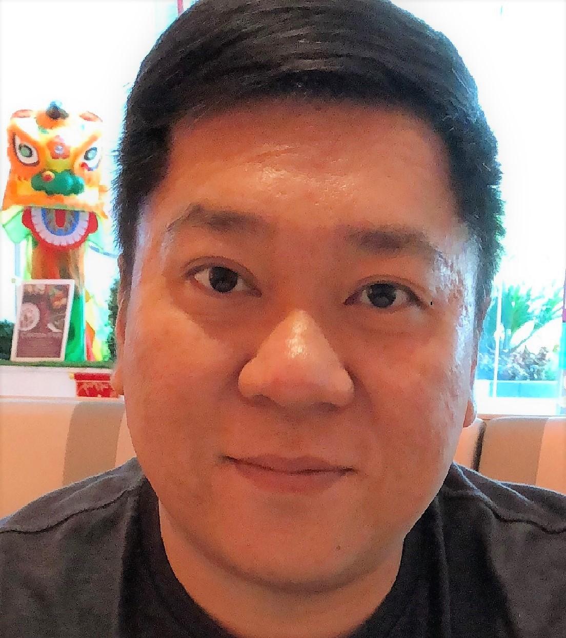 Chin Khoon Franco Lim