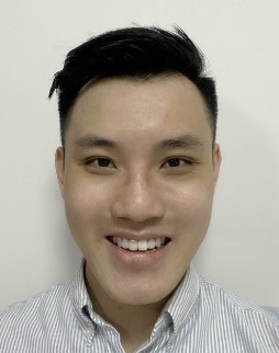 Sean Chan Xue Hong