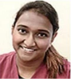 Dharani Gopal