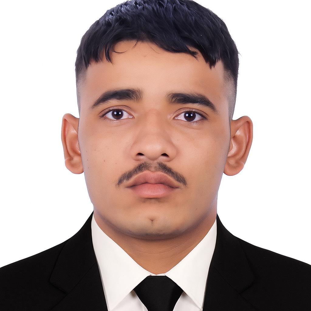Muhammad Isha