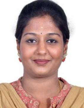 Nandhini Panneerselvam