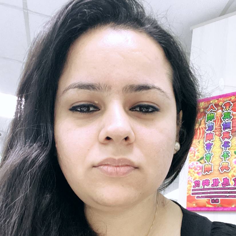 GAGANDEEP KAUR