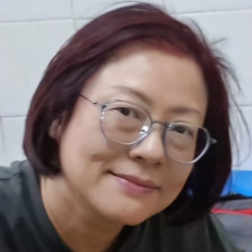 Yvonne See