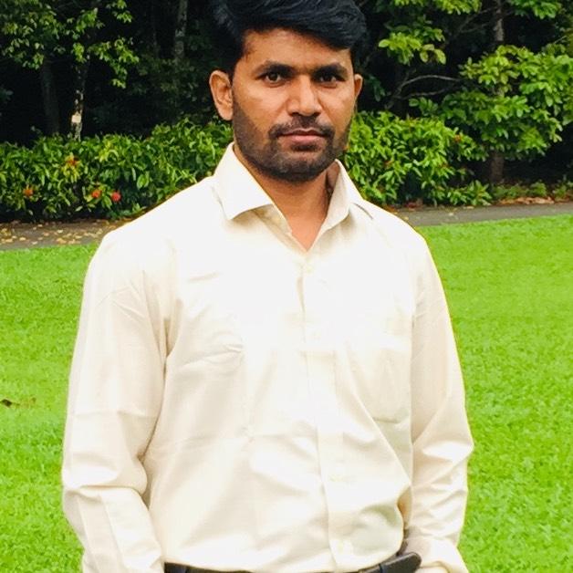 Baliram Pawar