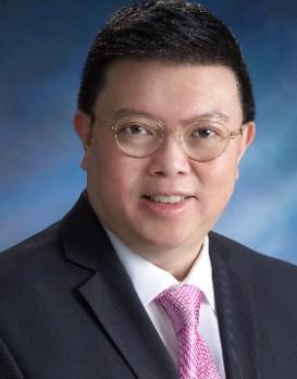 Thomas Wai Peng Kho