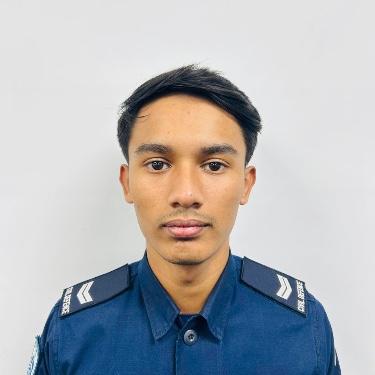 Azeeq Haqum