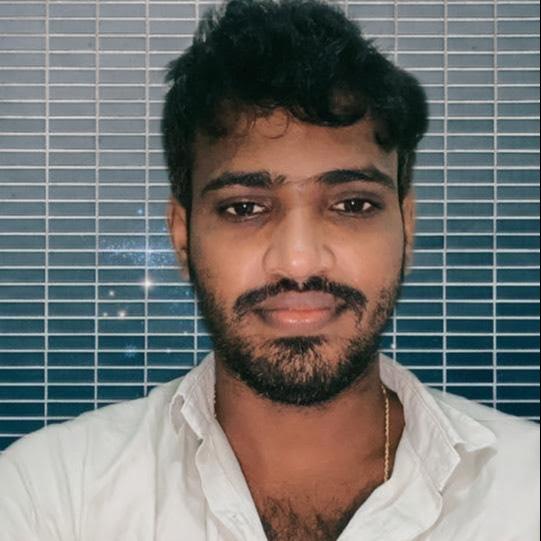 RENGARAJ GOVINDARAJ