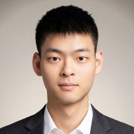 Dengchen Mei