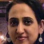Seema Bhimrao Naik