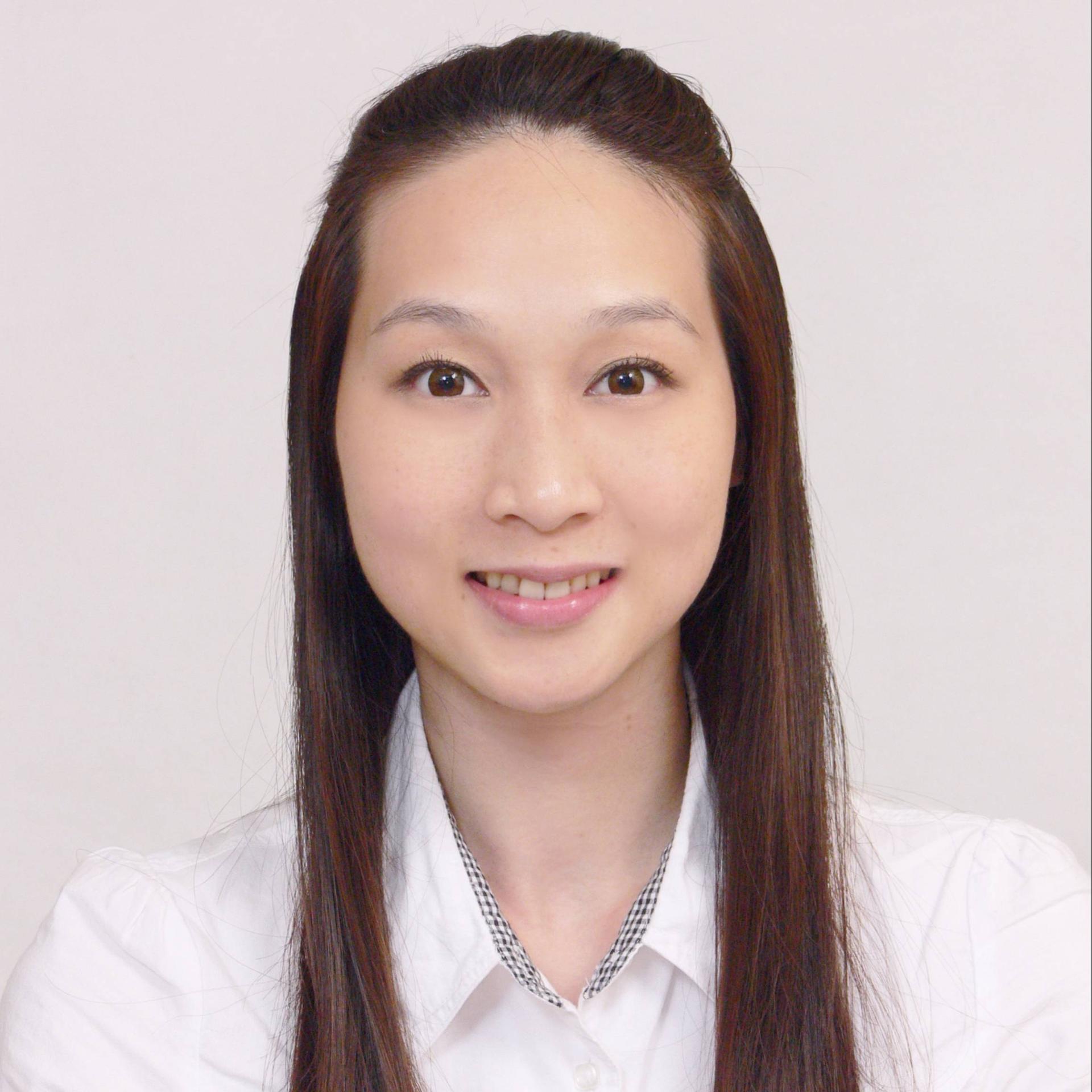 Barbie Wu