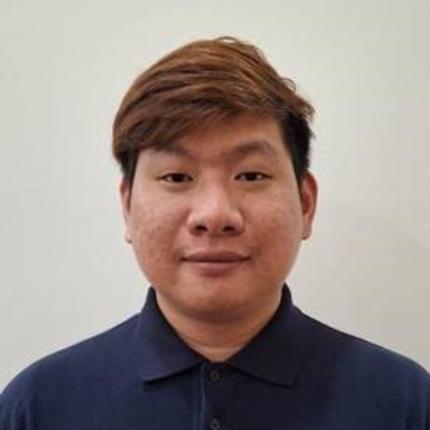 Darren Thian Hock Seng