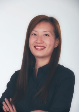 Sheryl Ong