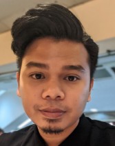 Mohamed Izzat Amin