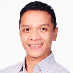 Janno James Antiojo