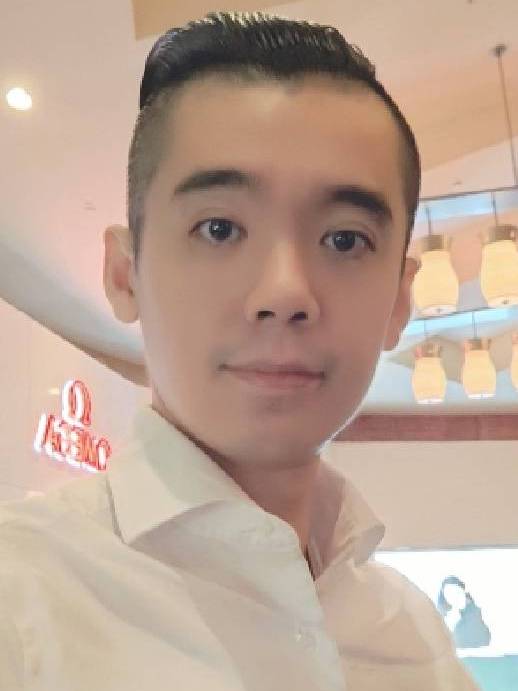 Yew Liang Darren Seah