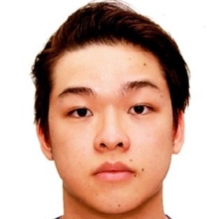 Liew Zhi Wei Kevin