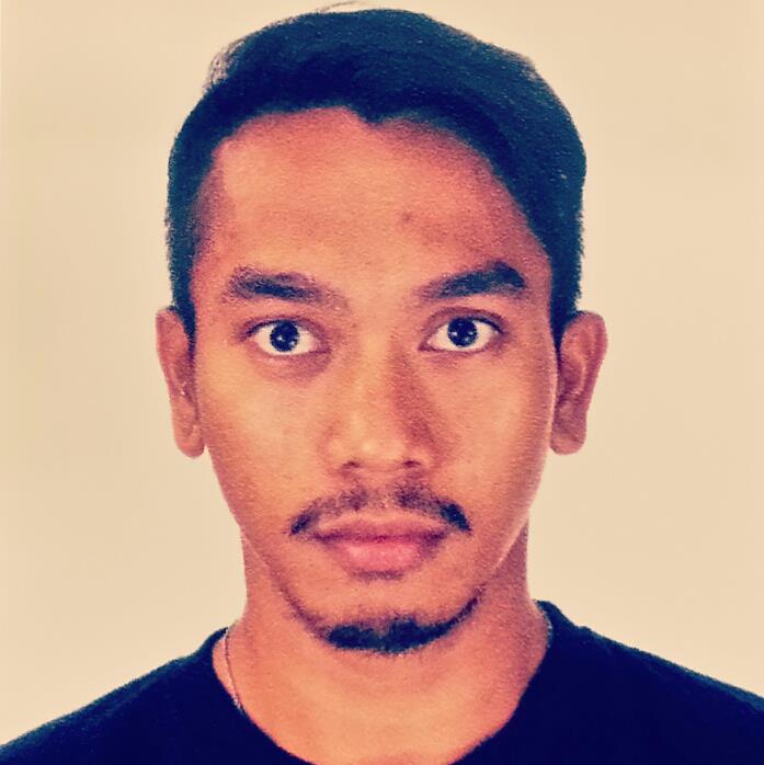 Rizwan Bin Mahmood