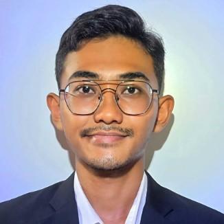Mohd Shahaznie