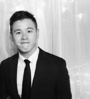 Gary Weijie Lin