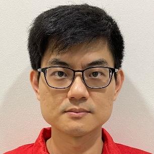 谭Tan 铮Zheng