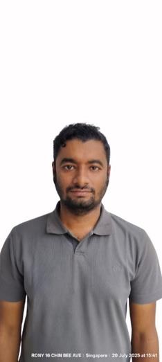 HASAN MAHMUDUL