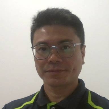 Choy Yew Hoong