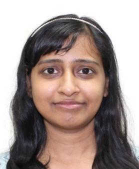 Narmadha Ramasamy