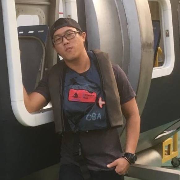 Marcus Tay