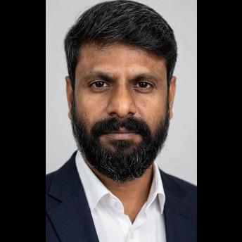 Sadasivam Periyasamy