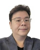 Nicholas Teo