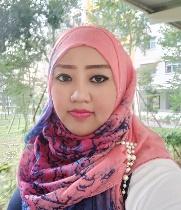 Suriyanti Binte Mohamed Fathel
