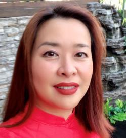 KAREN MONG