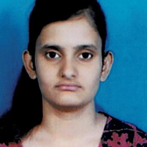 SHRADDHA SINGH