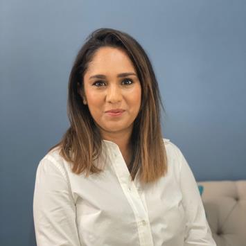 Farzana Hoosen