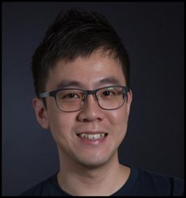 DING BING CHUAN (Jon)