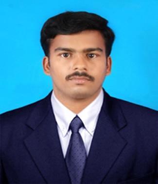 VASANTHAKUMAR KRISHNAMURTHY