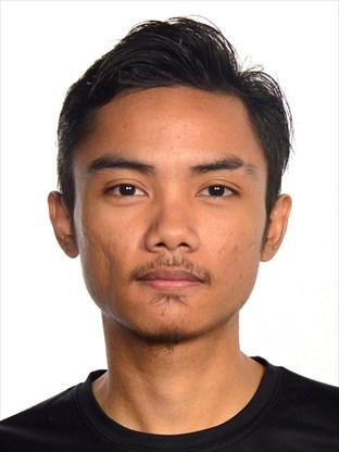 Muhammad Syawalludin Razali