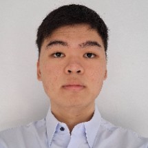 Ri Yang Sim