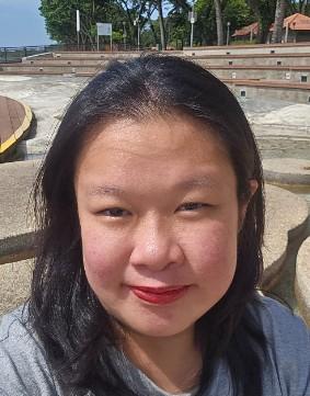 joella chong